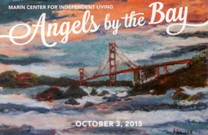 Angels by the Bay fundraiser